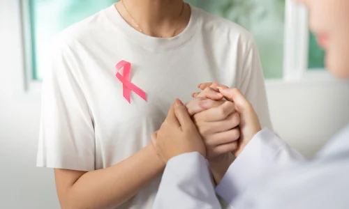 Breast Cancer