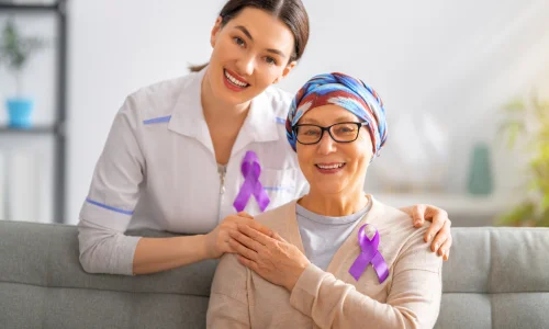 Comprehensive Cancer Care