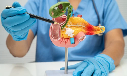 Gastrointestinal Cancers