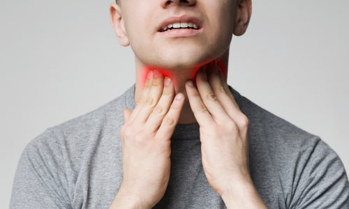 Head & Neck Cancer Management
